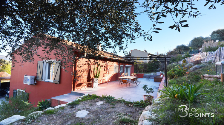 Ma-Cabane - Vente Maison Nice, 139 m²