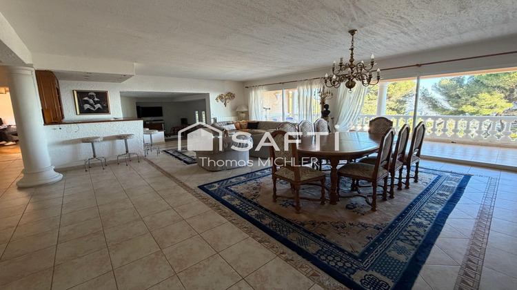 Ma-Cabane - Vente Maison Nice, 378 m²