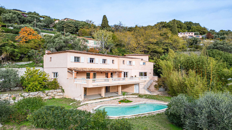 Ma-Cabane - Vente Maison Nice, 300 m²