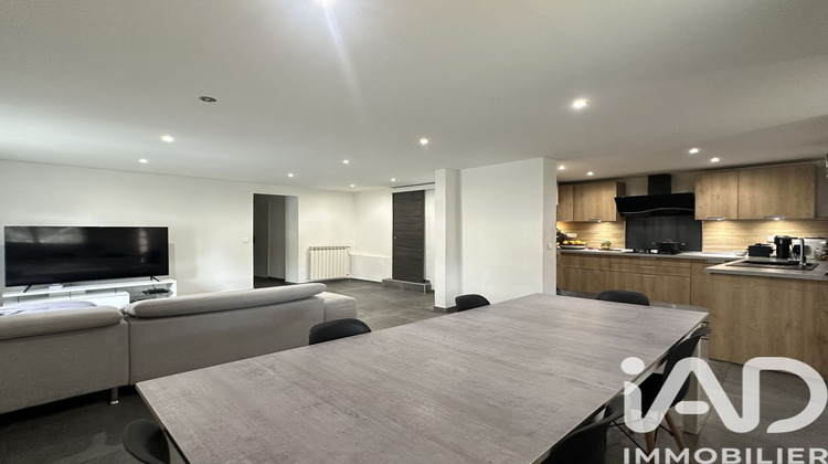 Ma-Cabane - Vente Maison Nice, 227 m²