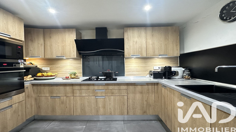 Ma-Cabane - Vente Maison Nice, 227 m²