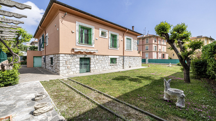 Ma-Cabane - Vente Maison Nice, 200 m²