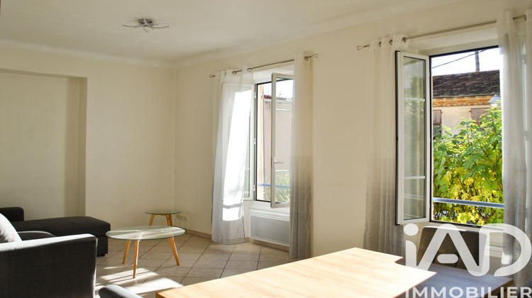 Ma-Cabane - Vente Maison Nice, 170 m²