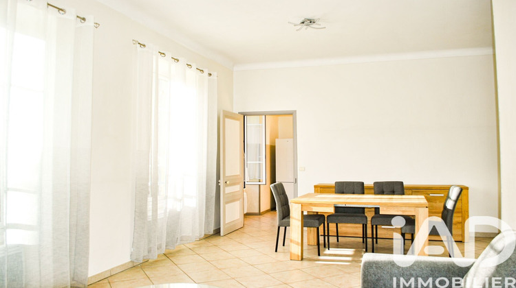 Ma-Cabane - Vente Maison Nice, 170 m²