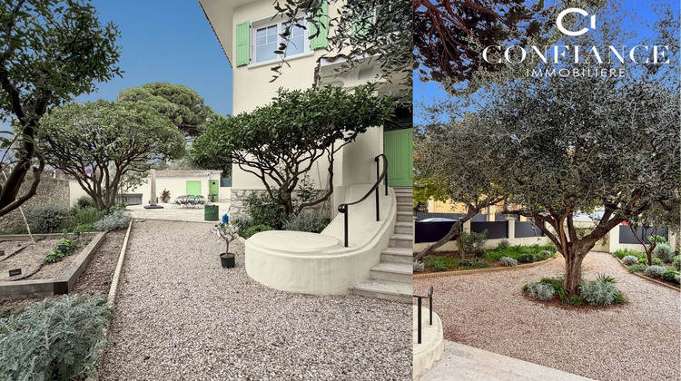 Ma-Cabane - Vente Maison Nice, 220 m²