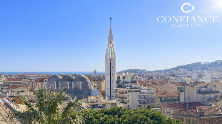 Ma-Cabane - Vente Maison Nice, 750 m²