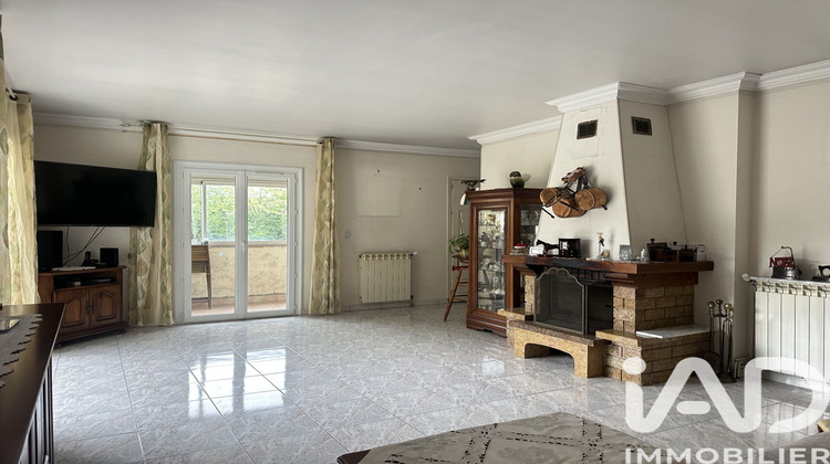 Ma-Cabane - Vente Maison Nice, 120 m²