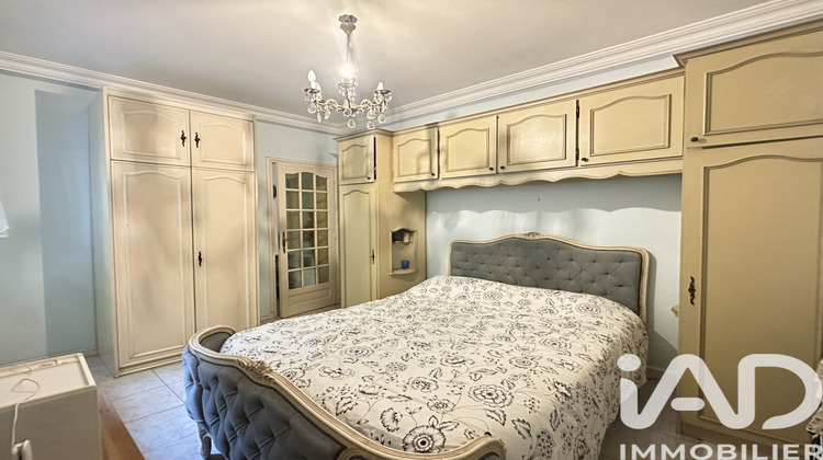 Ma-Cabane - Vente Maison Nice, 120 m²