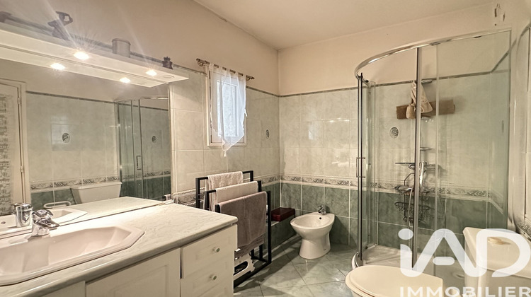 Ma-Cabane - Vente Maison Nice, 120 m²