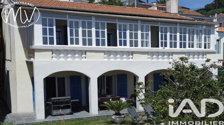Ma-Cabane - Vente Maison Nice, 110 m²
