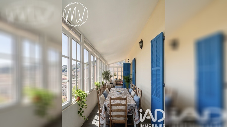 Ma-Cabane - Vente Maison Nice, 110 m²