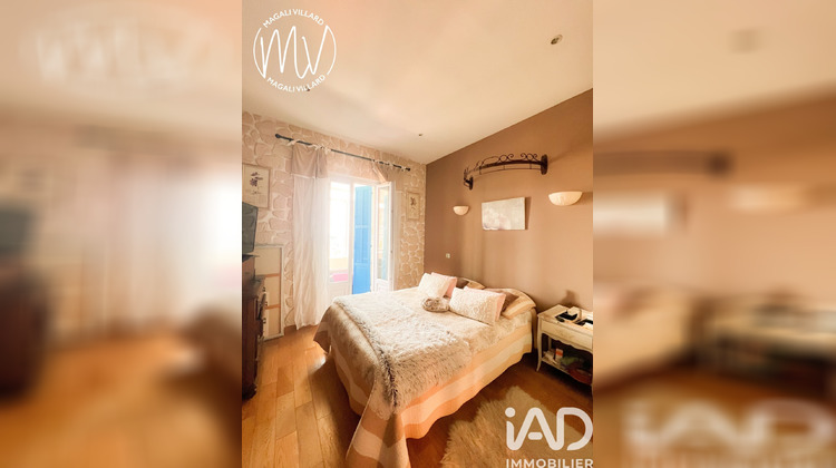 Ma-Cabane - Vente Maison Nice, 110 m²