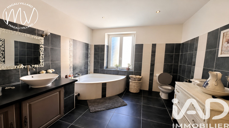 Ma-Cabane - Vente Maison Nice, 110 m²