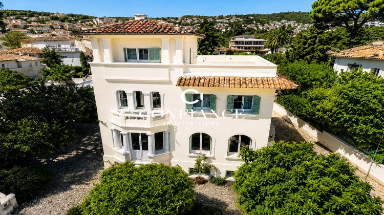 Ma-Cabane - Vente Maison Nice, 200 m²