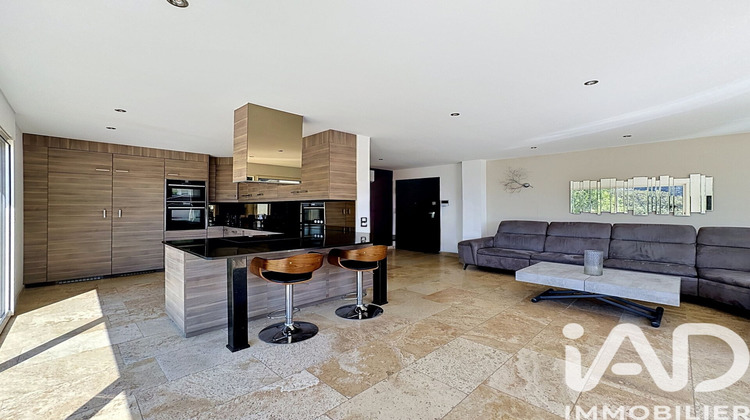 Ma-Cabane - Vente Maison Nice, 138 m²