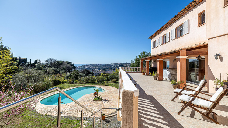 Ma-Cabane - Vente Maison Nice, 300 m²
