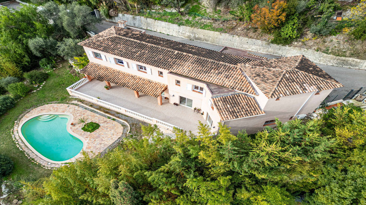 Ma-Cabane - Vente Maison Nice, 300 m²