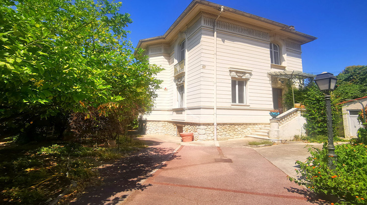 Ma-Cabane - Vente Maison NICE, 169 m²