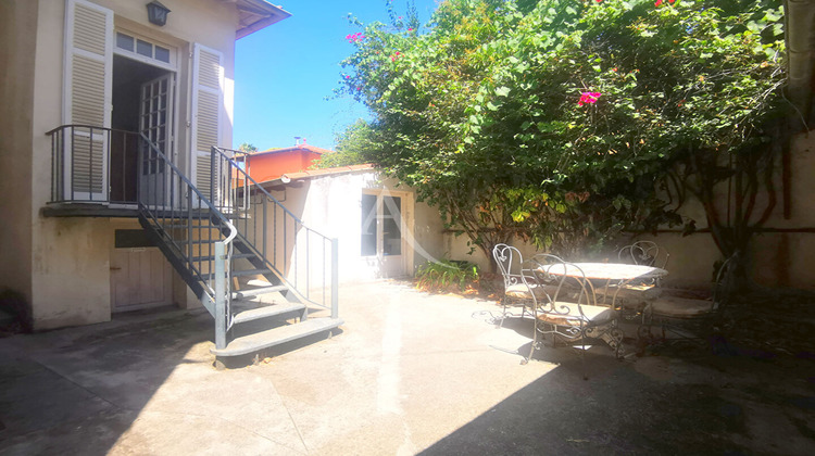 Ma-Cabane - Vente Maison NICE, 169 m²
