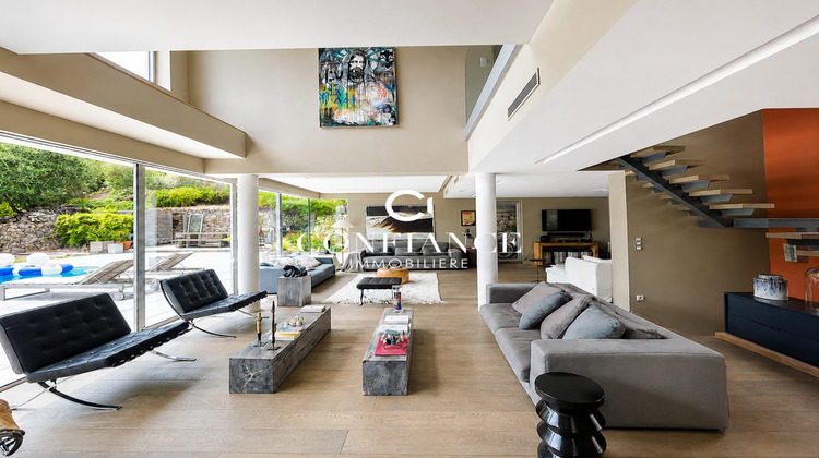Ma-Cabane - Vente Maison Nice, 440 m²