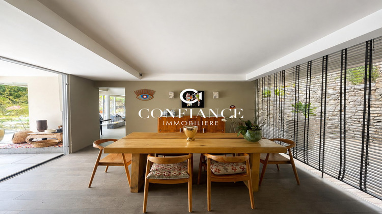 Ma-Cabane - Vente Maison Nice, 440 m²