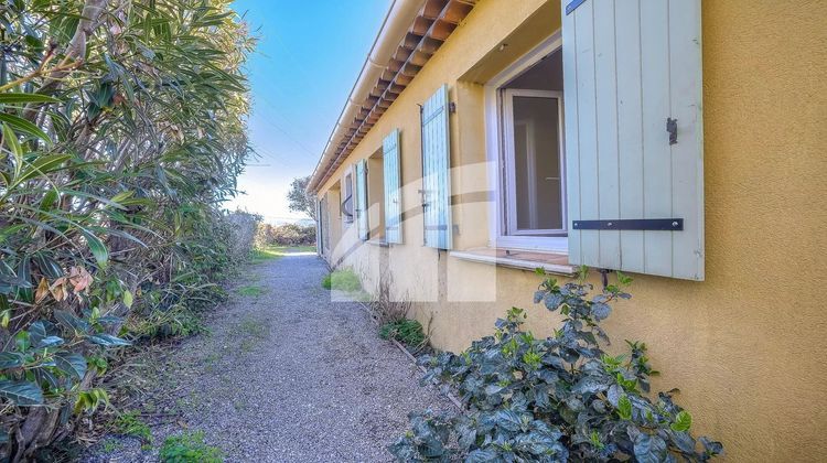 Ma-Cabane - Vente Maison Nice, 103 m²