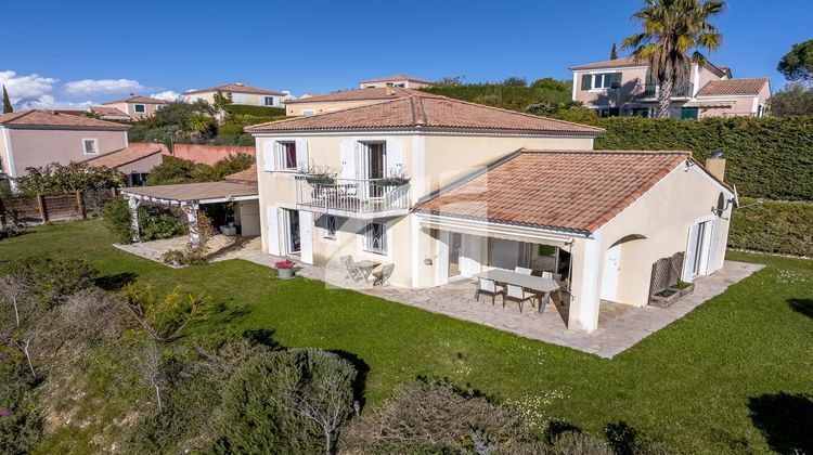 Ma-Cabane - Vente Maison Nice, 123 m²