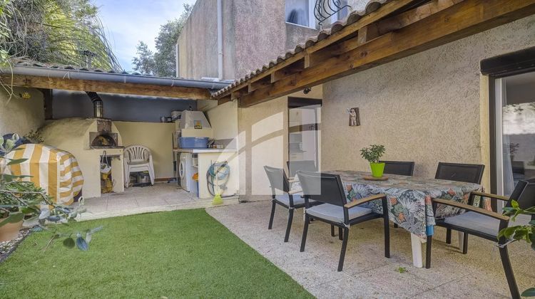 Ma-Cabane - Vente Maison Nice, 87 m²