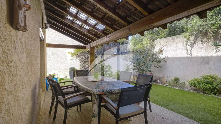 Ma-Cabane - Vente Maison Nice, 87 m²