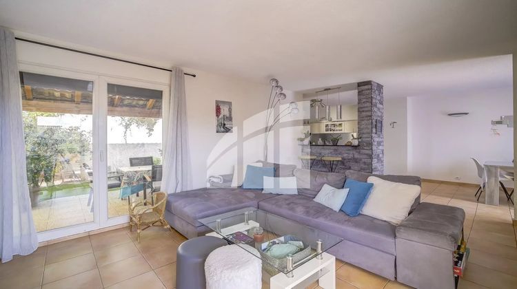 Ma-Cabane - Vente Maison Nice, 87 m²