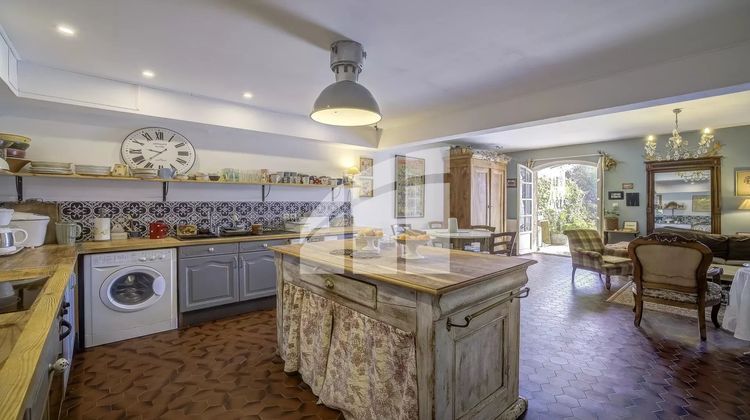 Ma-Cabane - Vente Maison Nice, 135 m²