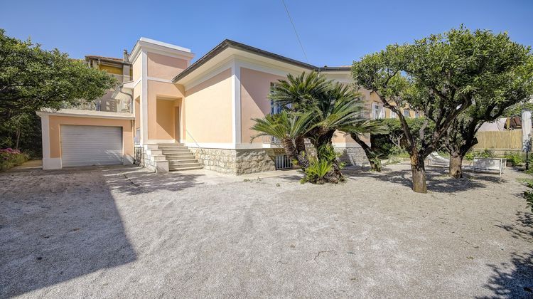 Ma-Cabane - Vente Maison Nice, 112 m²