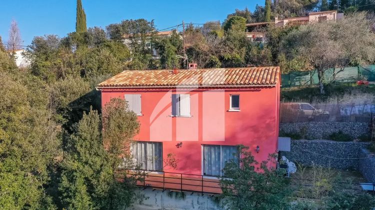 Ma-Cabane - Vente Maison Nice, 99 m²