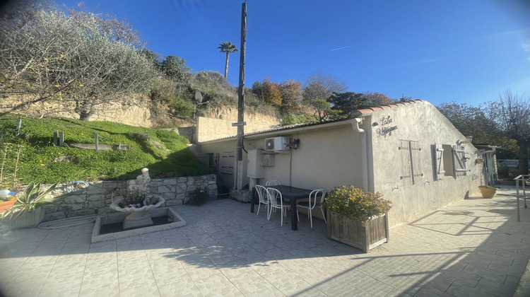 Ma-Cabane - Vente Maison Nice, 74 m²