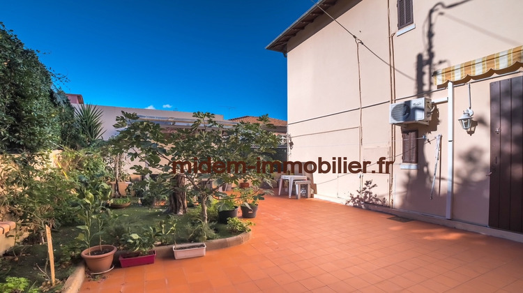 Ma-Cabane - Vente Maison Nice, 213 m²