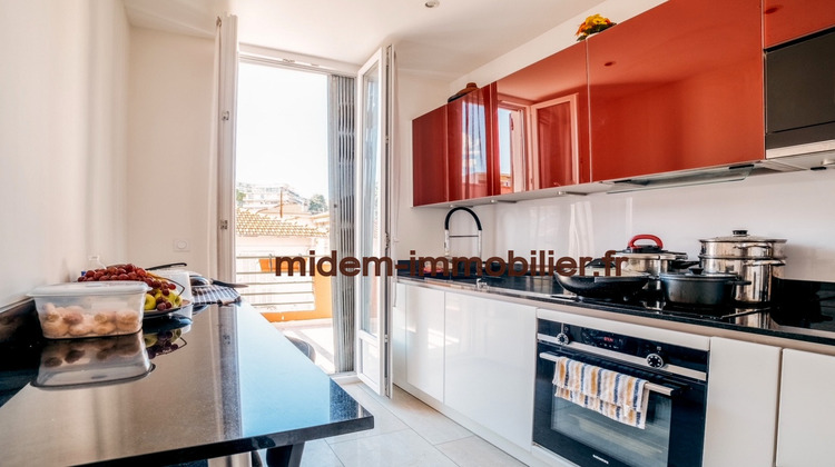 Ma-Cabane - Vente Maison Nice, 213 m²