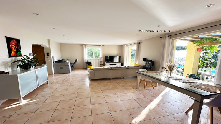 Ma-Cabane - Vente Maison Nice, 128 m²