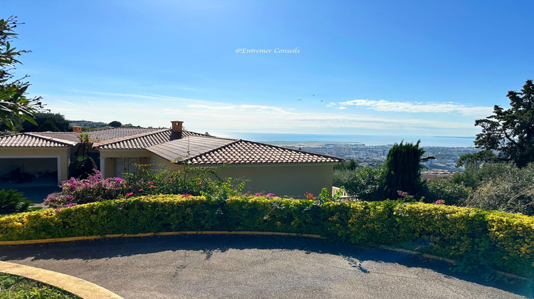 Ma-Cabane - Vente Maison Nice, 307 m²