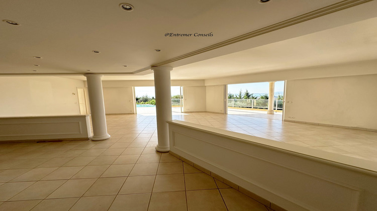 Ma-Cabane - Vente Maison Nice, 307 m²