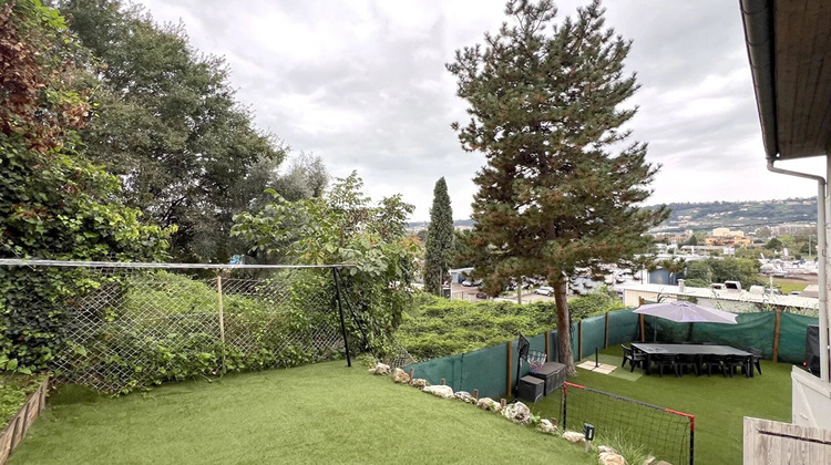 Ma-Cabane - Vente Maison NICE, 100 m²