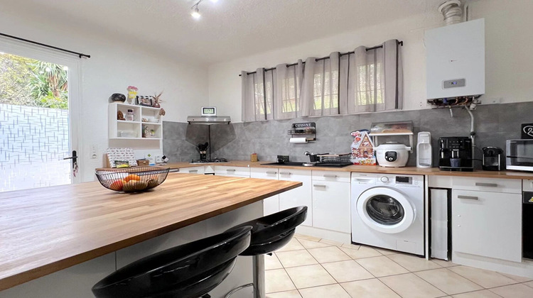 Ma-Cabane - Vente Maison NICE, 100 m²