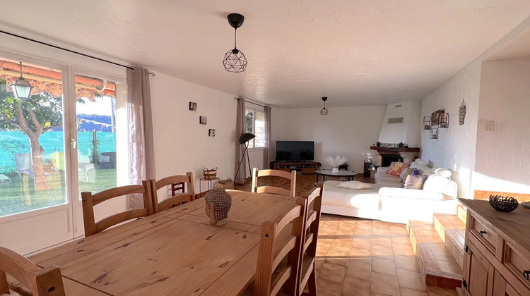 Ma-Cabane - Vente Maison NICE, 100 m²