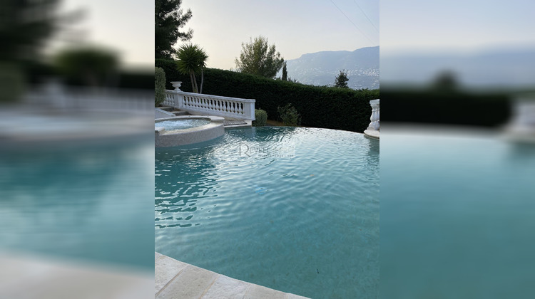 Ma-Cabane - Vente Maison Nice, 280 m²