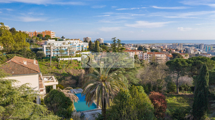 Ma-Cabane - Vente Maison Nice, 300 m²