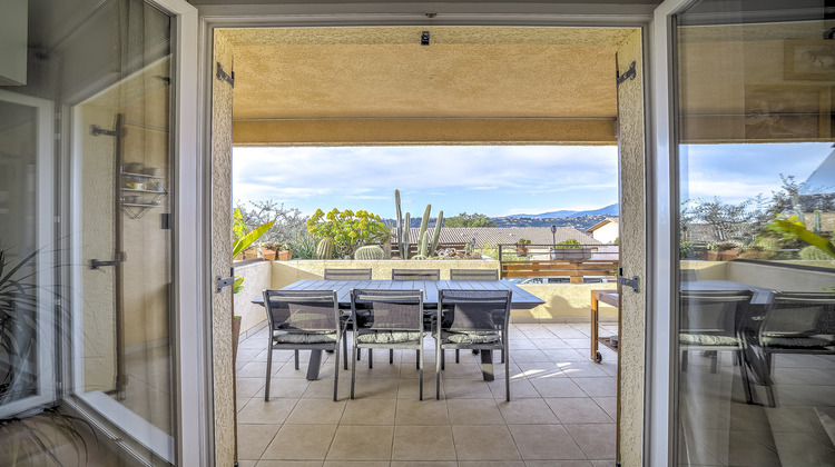 Ma-Cabane - Vente Maison Nice, 87 m²