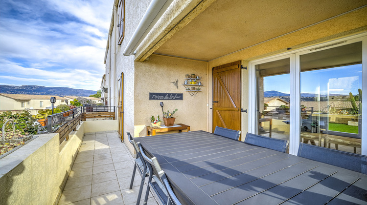 Ma-Cabane - Vente Maison Nice, 87 m²