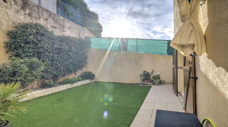 Ma-Cabane - Vente Maison Nice, 87 m²