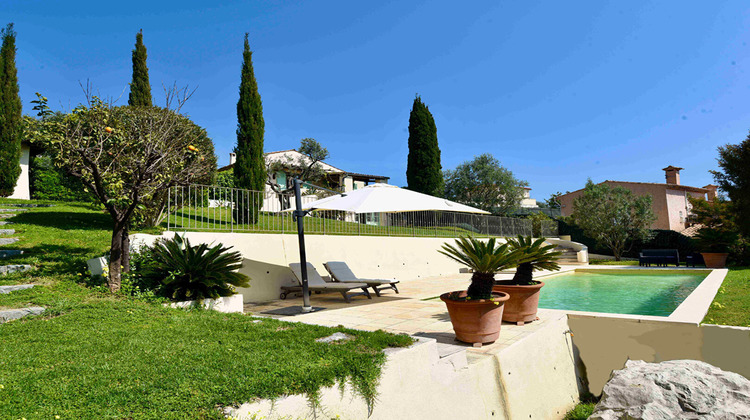 Ma-Cabane - Vente Maison NICE, 126 m²