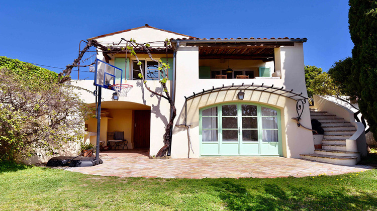 Ma-Cabane - Vente Maison NICE, 126 m²