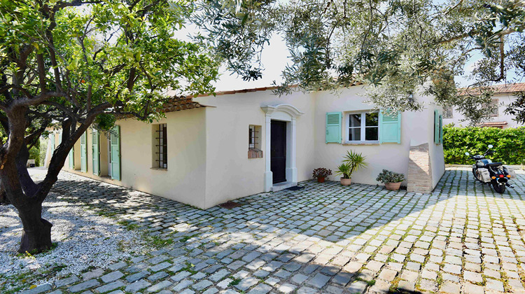 Ma-Cabane - Vente Maison NICE, 126 m²